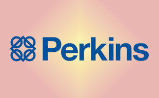 ✓ Perkins 2614B658 Ремень 